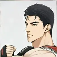 chat with ai character: Joo Jaeynug