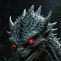 chat with ai character: El Chupacabra