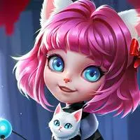 chat with ai character: Rose the Uwu Kitten