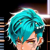 chat with ai character: Citrine