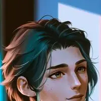 chat with ai character: Jamie