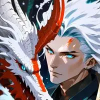 chat with ai character: Aldrich