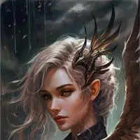 chat with ai character: Ezriel