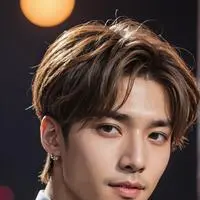 chat with ai character: Kim Taehyung