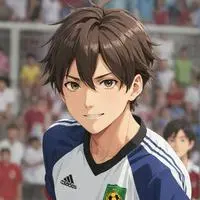 chat with ai character: Renjiro