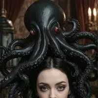 chat with ai character: Wanda Addams