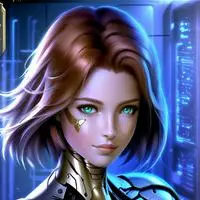 chat with ai character: Effy