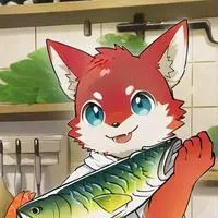 chat with ai character: The Hungry Trout F