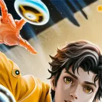 chat with ai character: Laxar