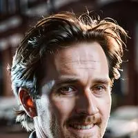 chat with ai character: Sam Martin