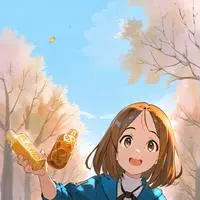 chat with ai character: Beagle Spirit