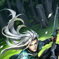 chat with ai character: Vash the Stampede