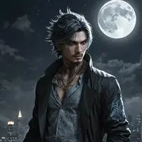 chat with ai character: Cassiel