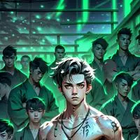 chat with ai character: Noah