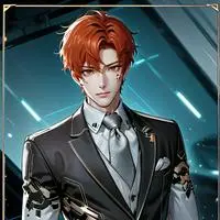 chat with ai character: Nijo