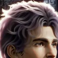 chat with ai character: Max