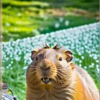 chat with ai character: Internetana