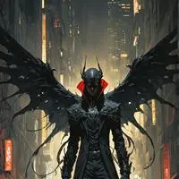 chat with ai character: Dimitri