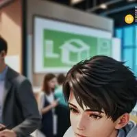 chat with ai character: The Brainy Emporium