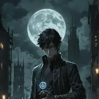 chat with ai character: Ezra