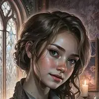 chat with ai character: Casey