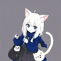 chat with ai character: Luna Crystal Spiri