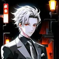 chat with ai character: Pyris