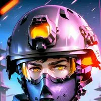 chat with ai character: Ghost