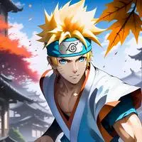 chat with ai character: Naruto Uzumaki