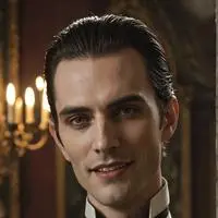 chat with ai character: David David