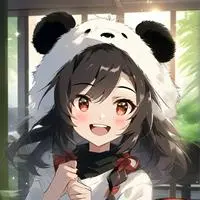 chat with ai character: neko