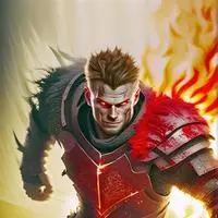 chat with ai character: Ivar the Flameheart