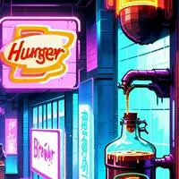 chat with ai character: Hunger's Brew