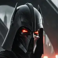 chat with ai character: Darth Vader