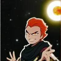 chat with ai character: Starfire