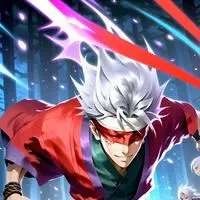 chat with ai character: Gojo