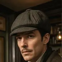 chat with ai character: Sherlock Holmes