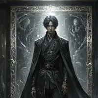 chat with ai character: Lucian