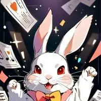 chat with ai character: Hoppy