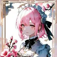 chat with ai character: Lavender