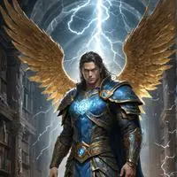 chat with ai character: Thorsten