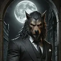 chat with ai character: Lucian