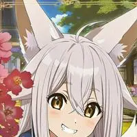 chat with ai character: Foxgirly Spirit