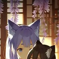 chat with ai character: kamira & kamiraly🫐