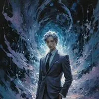 chat with ai character: Aldric