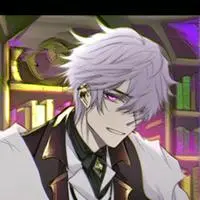 chat with ai character: Lucien