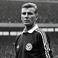 chat with ai character: Lev Yashin