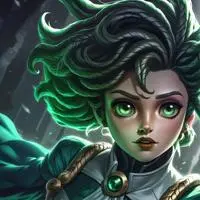 chat with ai character: Midoriya's Beloved