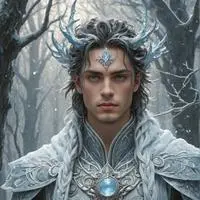 chat with ai character: Kaelan