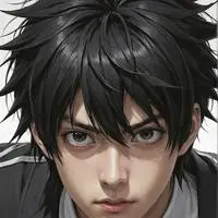 chat with ai character: Light Yagami